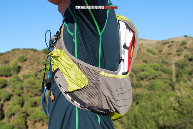 Salomon skin pro on sale